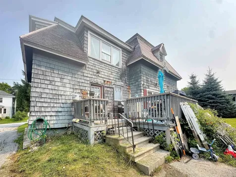 9 Seabury Street Rutland City VT 05701