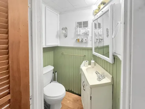 9 Seabury Street Rutland City VT 05701