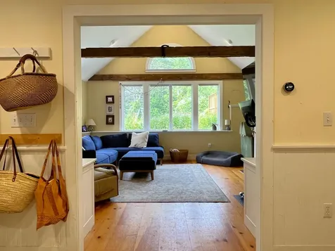 973 Route 106 Reading VT 05062