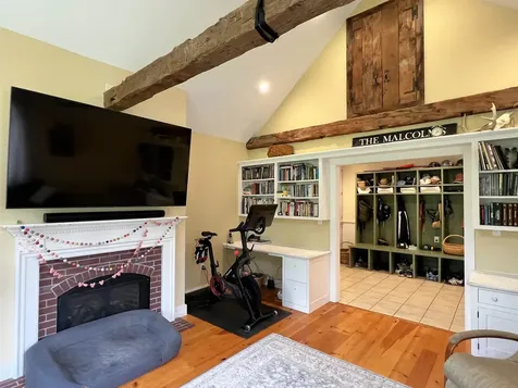 973 Route 106 Reading VT 05062