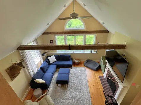 973 Route 106 Reading VT 05062