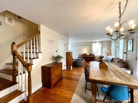 973 Route 106 Reading VT 05062