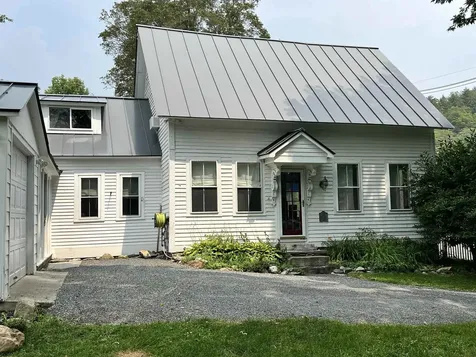 973 Route 106 Reading VT 05062