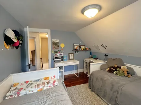 973 Route 106 Reading VT 05062