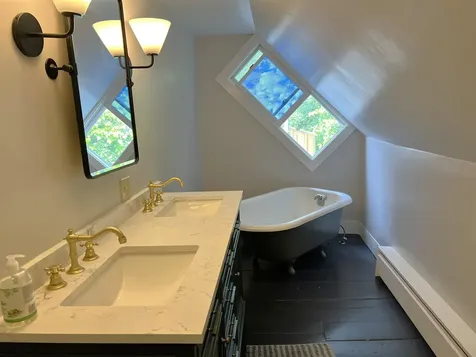 973 Route 106 Reading VT 05062