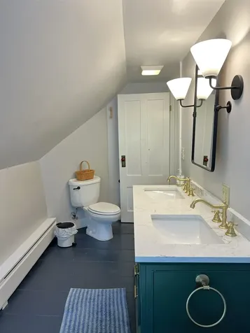 973 Route 106 Reading VT 05062