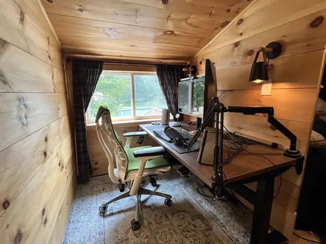 973 Route 106 Reading VT 05062