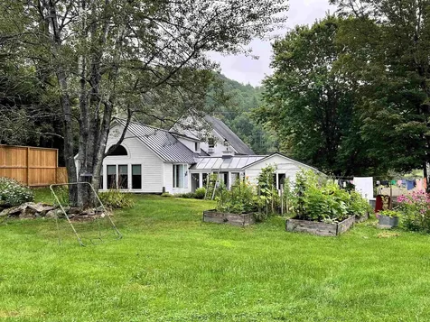 973 Route 106 Reading VT 05062