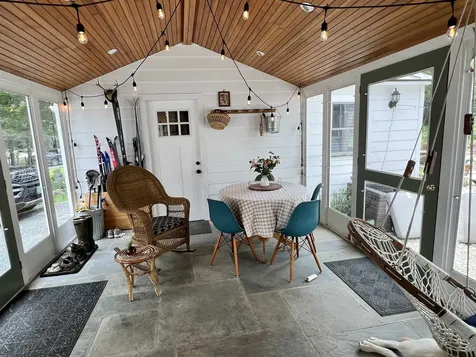 973 Route 106 Reading VT 05062