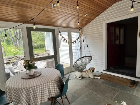 973 Route 106 Reading VT 05062