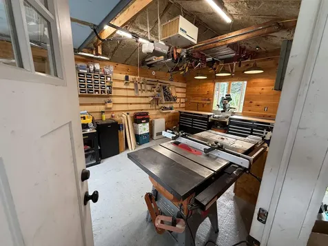 973 Route 106 Reading VT 05062