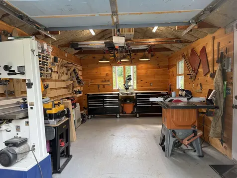 973 Route 106 Reading VT 05062