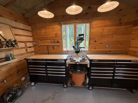 973 Route 106 Reading VT 05062