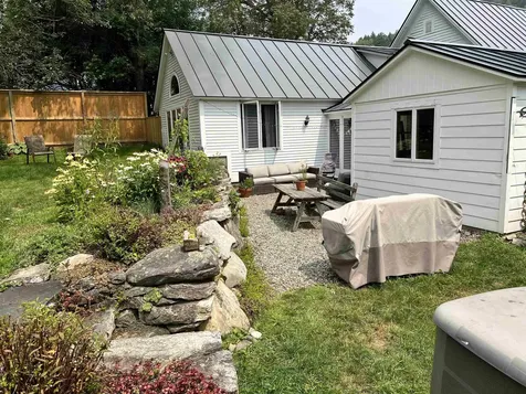 973 Route 106 Reading VT 05062