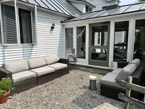 973 Route 106 Reading VT 05062