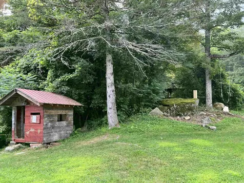 973 Route 106 Reading VT 05062