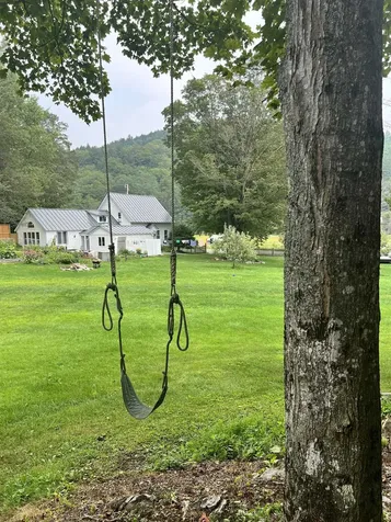 973 Route 106 Reading VT 05062