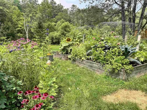 973 Route 106 Reading VT 05062