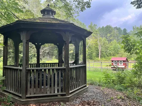 973 Route 106 Reading VT 05062