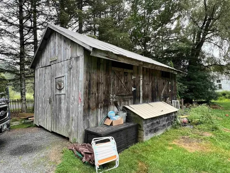 973 Route 106 Reading VT 05062