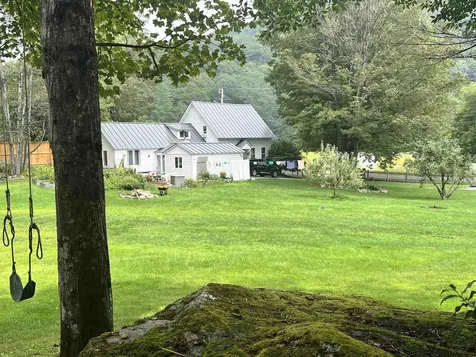 973 Route 106 Reading VT 05062