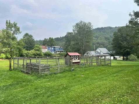 973 Route 106 Reading VT 05062