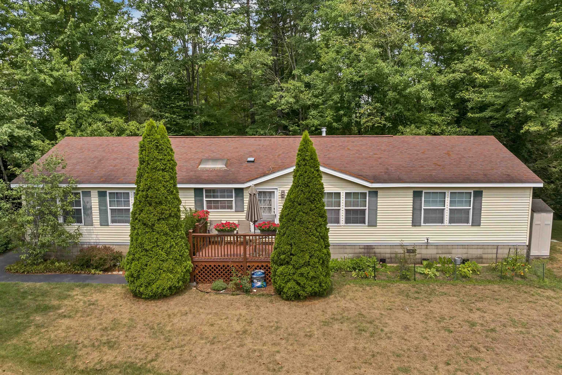 70 Osprey Road Alton NH 03809