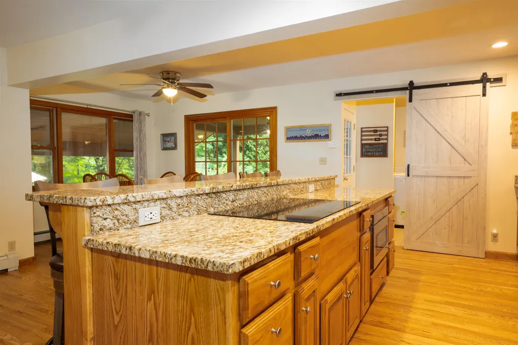 1649 East Manchester Road Manchester VT 05255