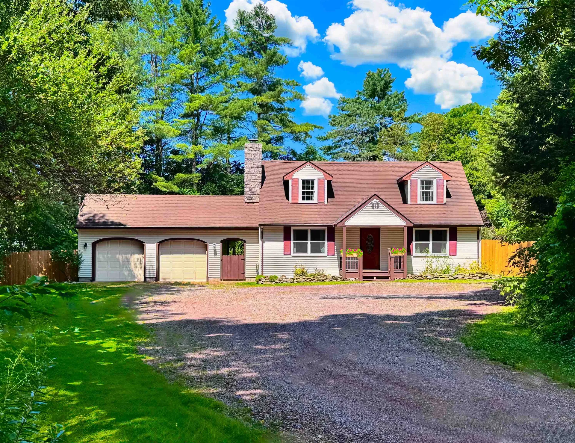 1649 East Manchester Road Manchester VT 05255