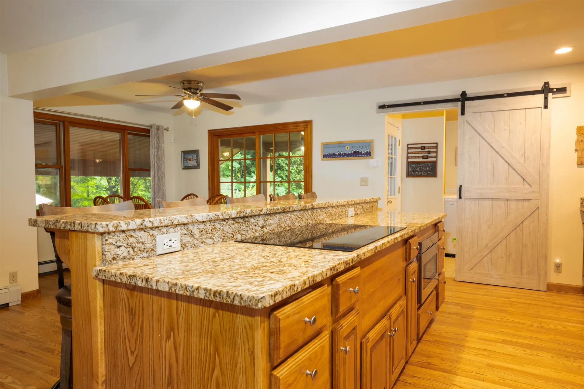 1649 East Manchester Road Manchester VT 05255