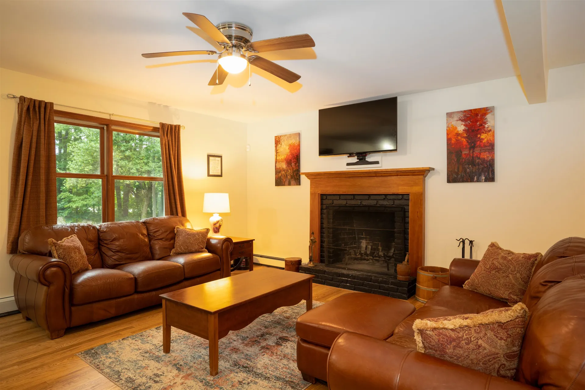 1649 East Manchester Road Manchester VT 05255