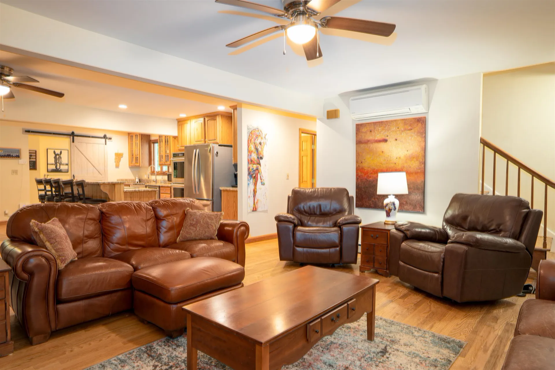 1649 East Manchester Road Manchester VT 05255