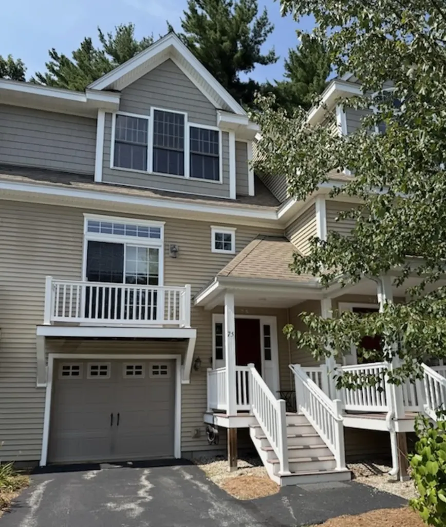 75 Hackett Hill Road Manchester NH 03102