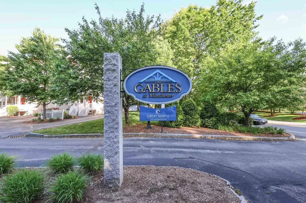 75 Hackett Hill Road Manchester NH 03102