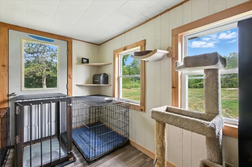 183 County Road Lincoln VT 05443