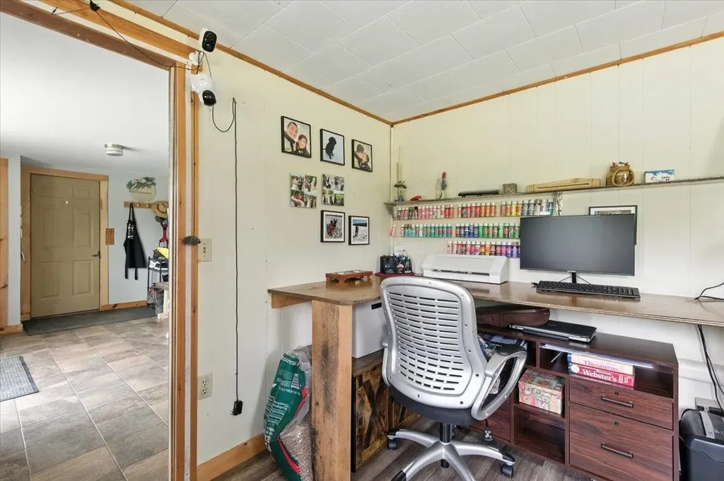 183 County Road Lincoln VT 05443