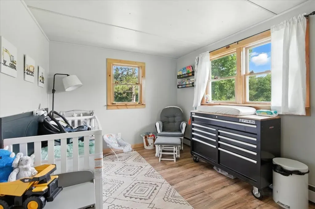 183 County Road Lincoln VT 05443