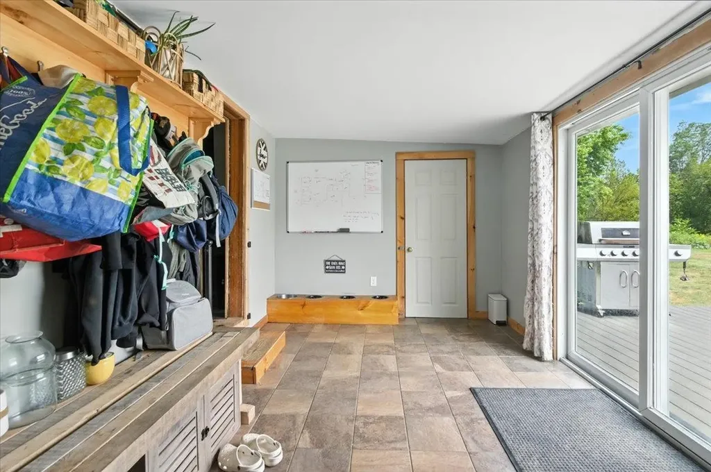 183 County Road Lincoln VT 05443