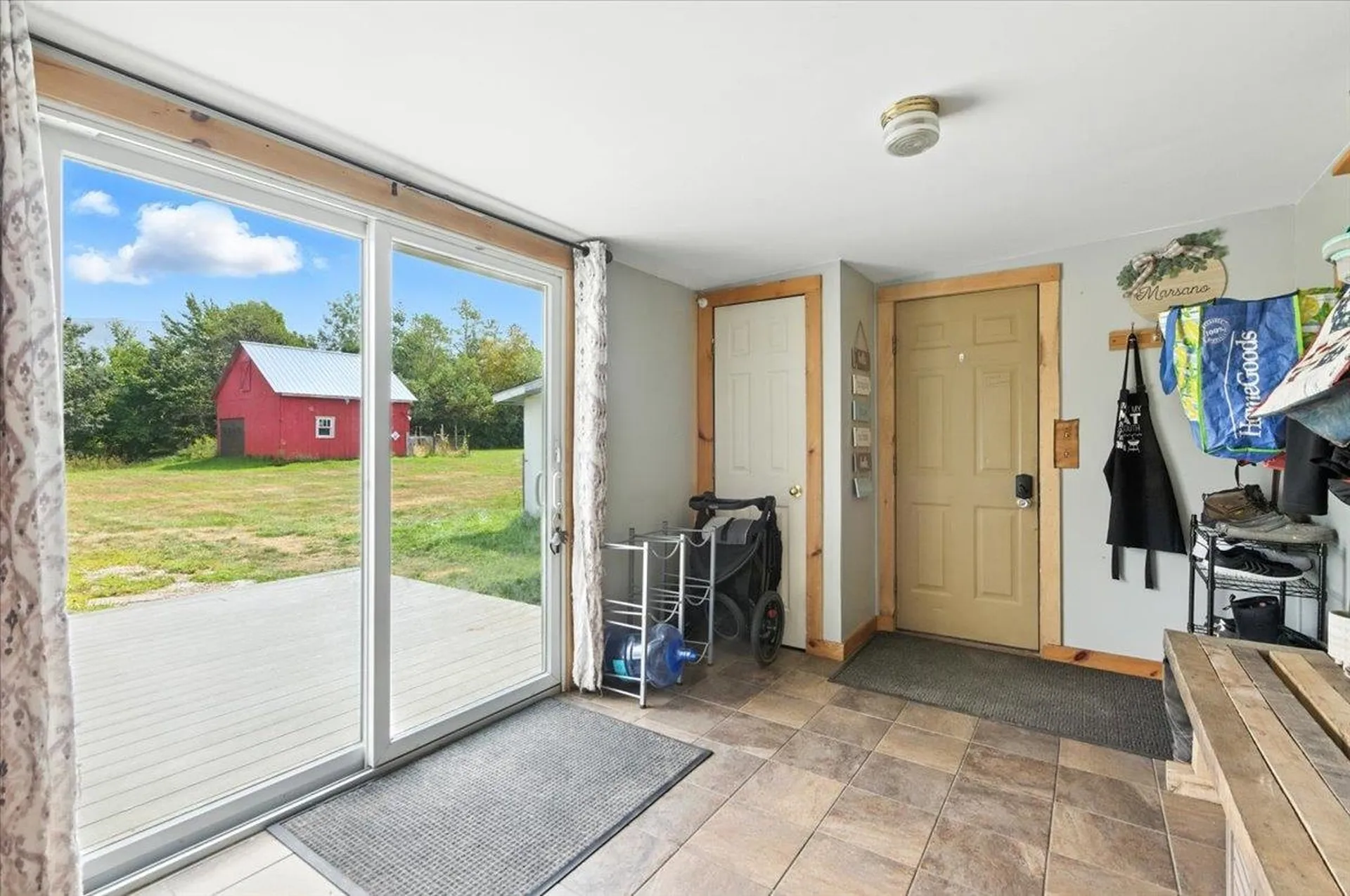 183 County Road Lincoln VT 05443