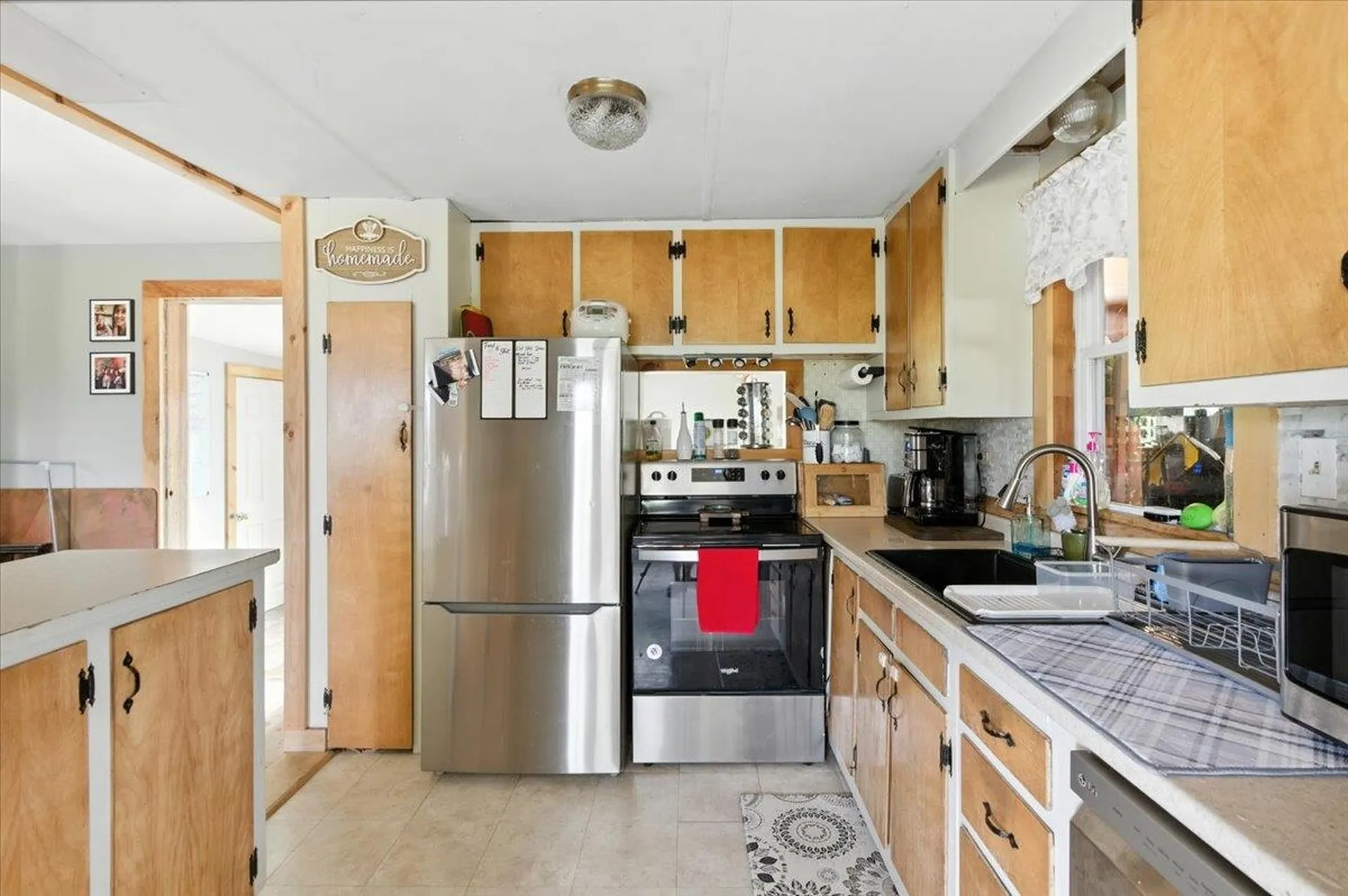 183 County Road Lincoln VT 05443