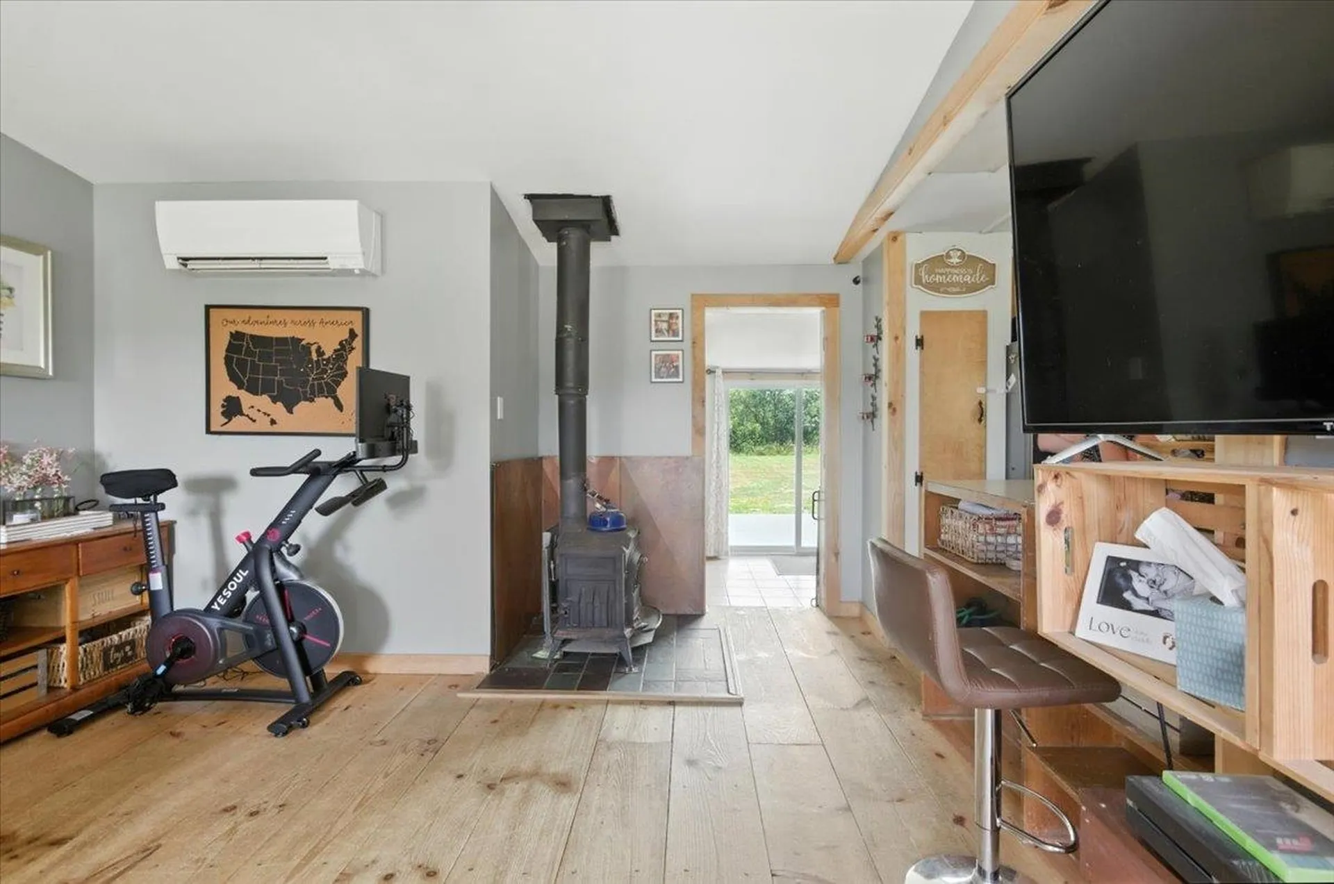 183 County Road Lincoln VT 05443