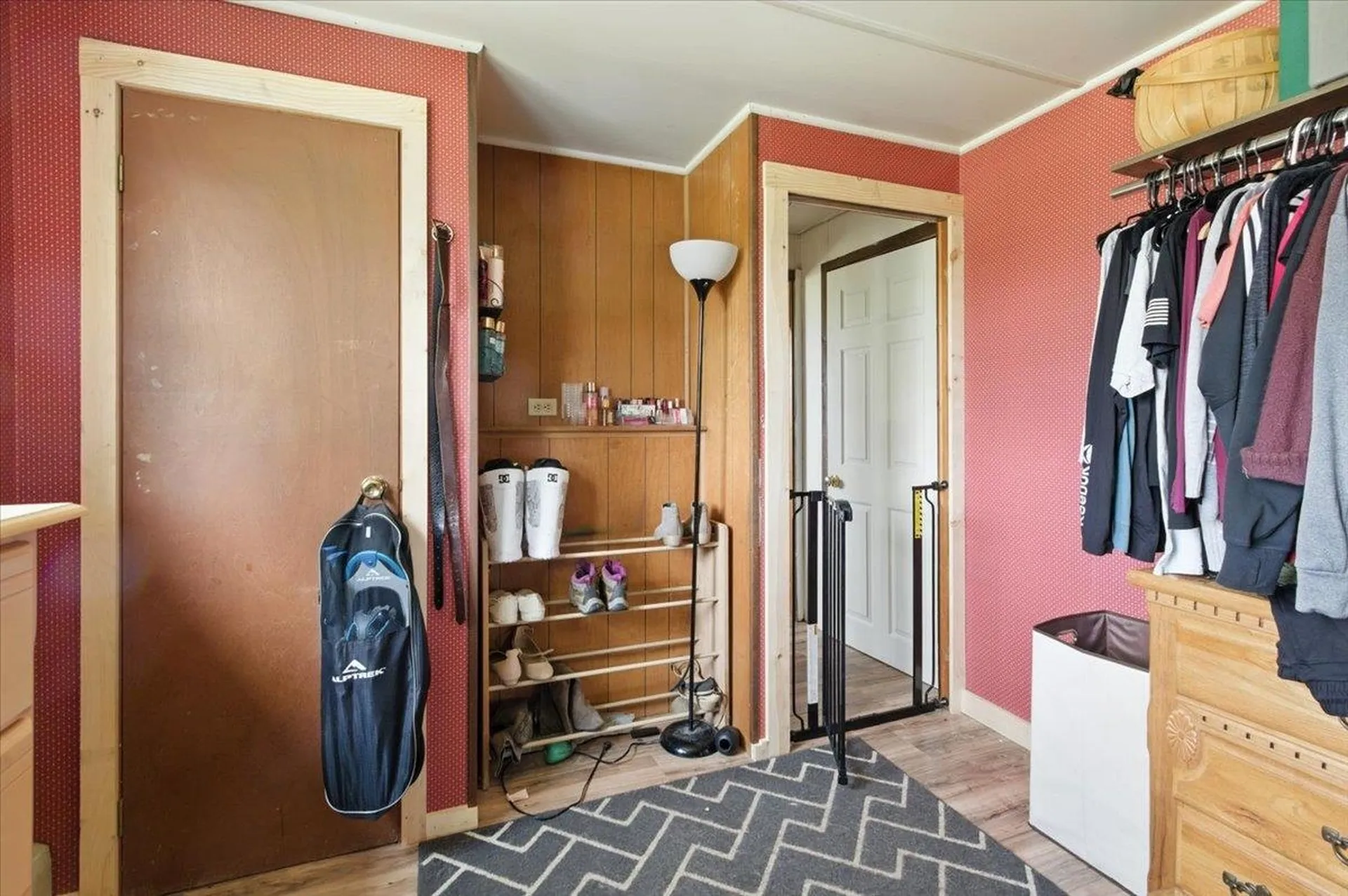 183 County Road Lincoln VT 05443