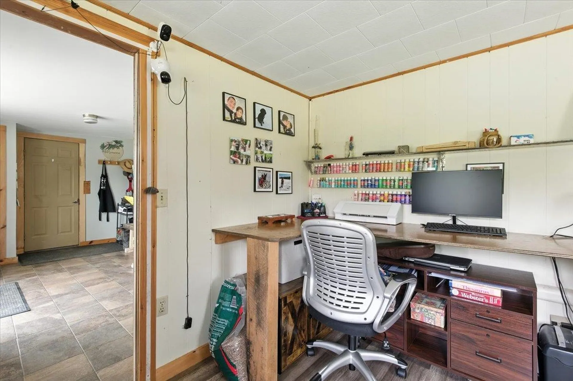 183 County Road Lincoln VT 05443