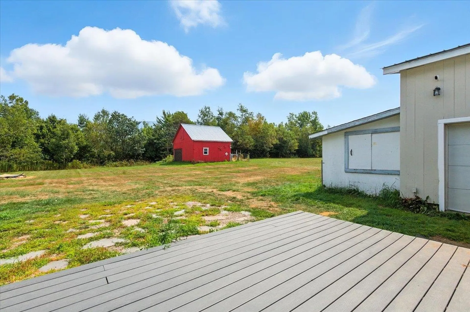 183 County Road Lincoln VT 05443