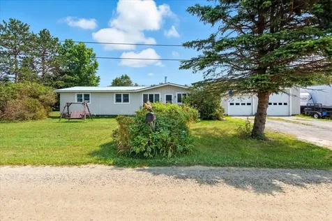 183 County Road Lincoln VT 05443