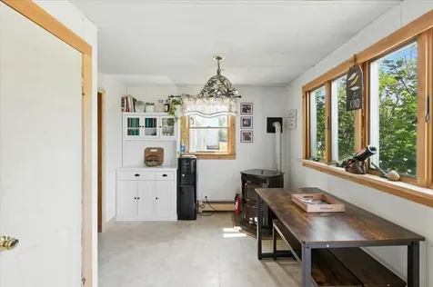 183 County Road Lincoln VT 05443