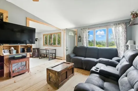 183 County Road Lincoln VT 05443