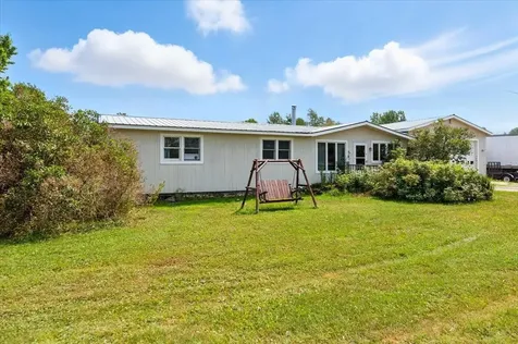 183 County Road Lincoln VT 05443