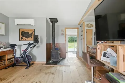 183 County Road Lincoln VT 05443