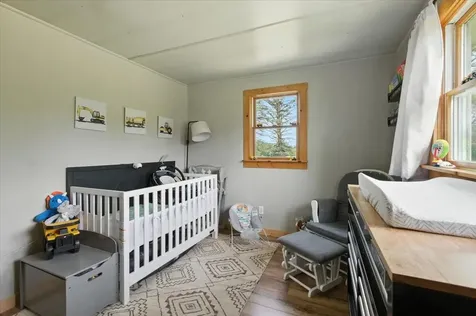 183 County Road Lincoln VT 05443